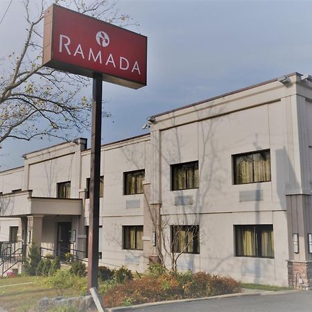 Ramada By Wyndham Staten Island New York Luaran gambar